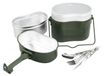 Aluminium Set de cuisine de camping pour extérieur