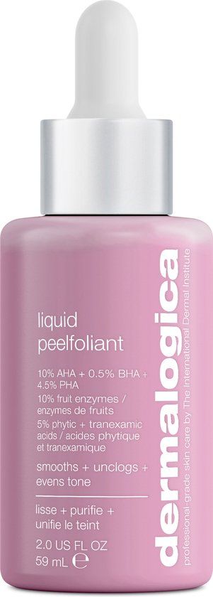 Dermalogica Liquid Peelfoliant - 59 ml