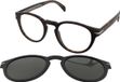 David Beckham DB 7104/CS Havana 49/21/145 Man Zonnebrillen