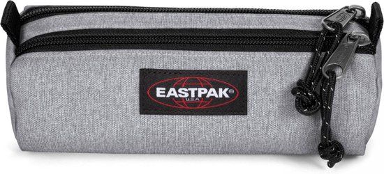 Eastpak DOUBLE BENCHMARK Etui - Sundey Grey