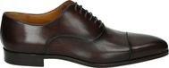 Magnanni 23807 MILOS Marron Hommes Chaussures à lacets Taille 42