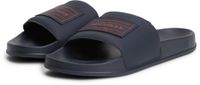 Tommy Hilfiger Slides Volwassenen Badslippers 45 Donkerblauw