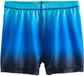 Next - Jongens - Stretch zwemshort, korter model - Blauw