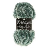 Scheepjes - Scheepjes Furry Tales 975 Prins Charmant Garen - 5x100g