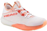 HEAD RACKET Head Motion Pro Padel Schoenen Dames Wit EU 38.5