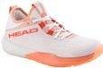 HEAD RACKET Head Motion Pro Padel Schoenen Dames Wit EU 38.5