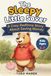 The Sleepy Little Saver: A Cozy Bedtime Story About Saving Money: Teach Kids Financial Literacy, Patience, and Smart Choices Children's Picture Book, Ages 5-7