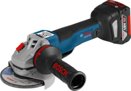 Bosch GWS 18V-10 PC Professional