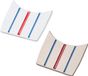 Callaway Triple Track Ball Markers 2-stuks - Zilver Wit