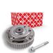 febi bilstein 46512 nokkenasverstelling met schroef, 1 stuk