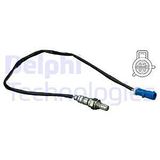 DELPHI ELETTRONICA ES20453-12B1 Focus III 1.6 1