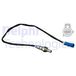 DELPHI ELETTRONICA ES20453-12B1 Focus III 1.6 1