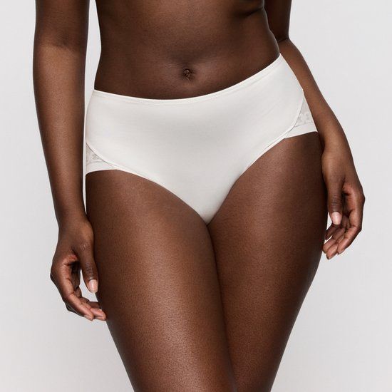 PrimaDonna Twist Twixie Taille Slip 0542531 Natural - maat 40