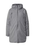 THE NORTH FACE Manteau d'extérieur 'TNF RANGE' gris