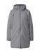 THE NORTH FACE Manteau d'extérieur 'TNF RANGE' gris