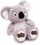 Knuffel Nici Wild Friends Knuffelbeer 18 Cm Roze Kinderen