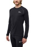 Jack Wolfskin Infinite WARM LS M