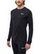 Jack Wolfskin Infinite WARM LS M