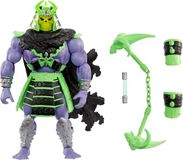 Mattel MOTU x TMNT: Turtles of Grayskull Action Figure Skeletor 14 cm