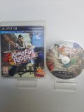 Sony Playstation Kung Fu Rider - PlayStation Move
