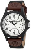 Timex Expedition Acadia TW4B08200 Herenhorloge, 40 mm, stoffen armband