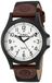 Timex Expedition Acadia TW4B08200 Herenhorloge, 40 mm, stoffen armband