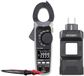 Voltcraft VC523 SE plus DMA Stroomtang Digitaal CAT III 600 V