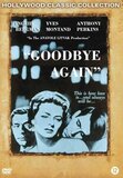 Goodbye Again - DVD