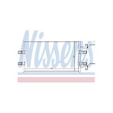 NISSENS Kondensator, Klimaanlage 940119