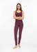 s.Oliver Leggings Bordeaux