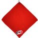 TEAM GOLF NHL Golfhanddoek, microvezel, voor volwassenen, uniseks, 38 x 38 cm