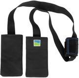 Preston Innovations Preston Supera X Tip & Butt Protector - Foudraal
