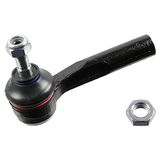febi bilstein 32767 Tie Rod End met moer, pak van een
