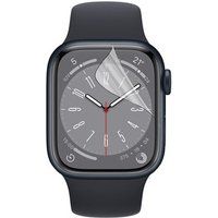 Phonillico® Screenprotector voor Watch Serie 8 - 41mm [Pack 6]