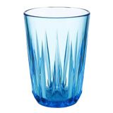 APS-Germany APS CRYSTAL Blauw 400 ml 48 stuk(s)
