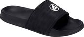 JAKO Jakolette River Badslipper - Zwart | Maat: 44