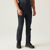 Regatta Afritsbare Broek Hiking Heren Waterdicht Ademend Lichtgewicht