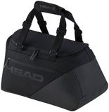 HEAD RACKET Head Pro X Court 48l Duffel Bag Black