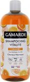 Gamarde Sinaasappel Vitaliteit Shampoo Biologisch Normaal Haar 500 ml