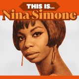 Soundfactory Nina Simone This Is... Nina Simone Coloured Vinyl LP