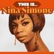 Soundfactory Nina Simone This Is... Nina Simone Coloured Vinyl LP