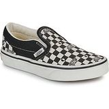 Vans Chaussures Classiques Sans Lacets Noir EU 30 Enfants