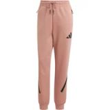 adidas Z.N.E. Broek - Dames - Roze - L