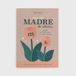 Mr. Wonderful – Boek om in te vullen – Je bent een moeder van hoogte en ik je miniatuurversie, cadeau voor Moederdag