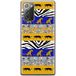 ERT GROUP mobiel telefoonhoesje voor Samsung GALAXY NOTE 20 origineel en officieel erkend Disney patroon Jungle Book 001
