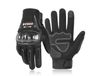 Gants de moto Gants de moto homme toutes saisons avec protection des articulations et fonction tactile