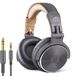 OneOdio Wired Pro 20 Grey-gold Headphones