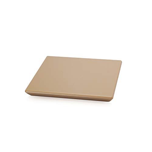 Metaltex Professionele keukentafel - 20 x 20 x 1,5 cm - Beige