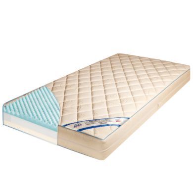 Zöllner Matras Dr. Lübbe Air Premium 60 x 120 cm