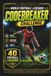 World Football Legends Codebreaker Challenge: The Ultimate Football Word Search Puzzle Book